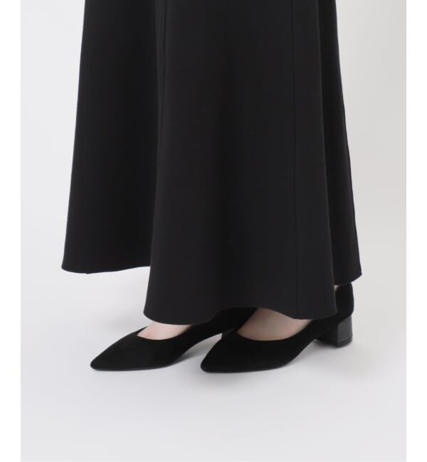 JOURNAL STANDARD relume「《追加 / 新色》CTダンボールフレアスカート」|スカート|