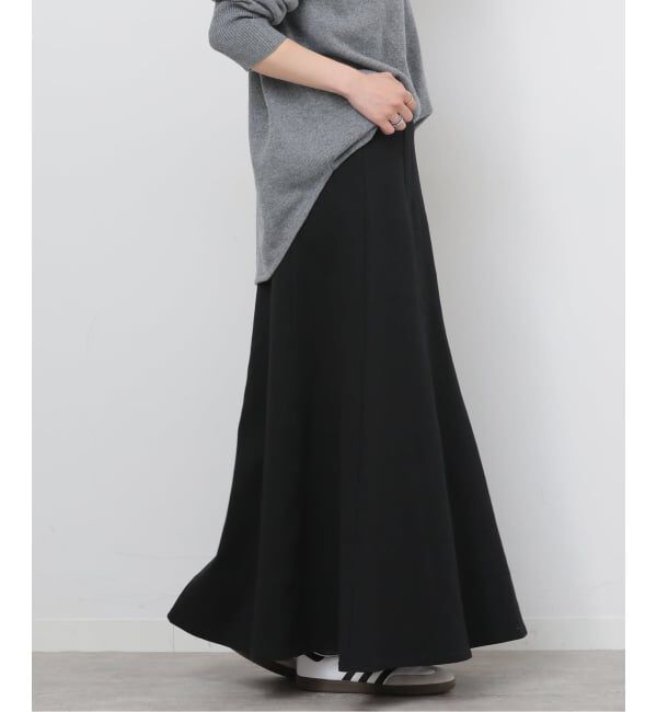 JOURNAL STANDARD relume「《追加 / 新色》CTダンボールフレアスカート」|スカート|