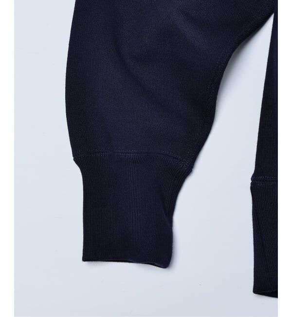 JOURNAL STANDARD relume「CHAMPION / チャンピオン 別注 R/W 刺繍スプラッシュ スウェット」|スウェット・ジャージ|