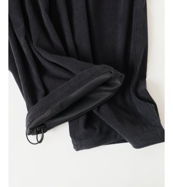 JOURNAL STANDARD relume「Pコーデュロイ オーバーパンツ」|スラックス|