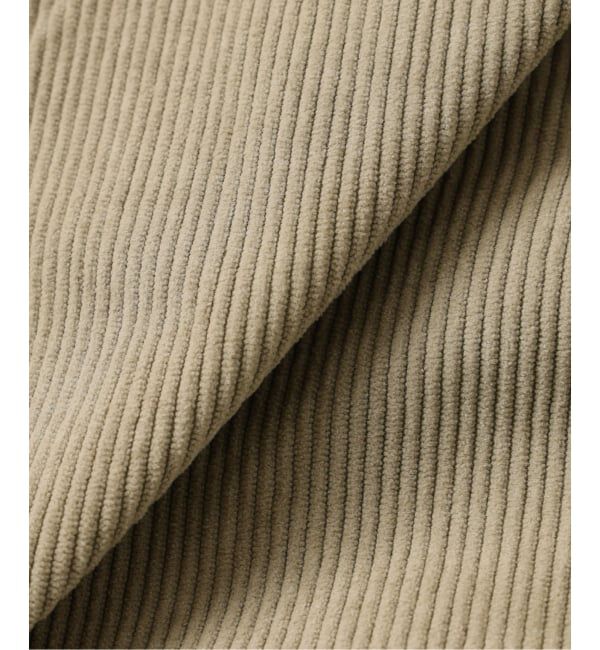 JOURNAL STANDARD relume「Pコーデュロイ オーバーパンツ」|スラックス|