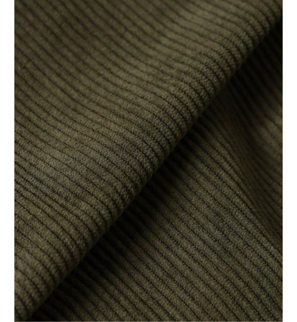 JOURNAL STANDARD relume「Pコーデュロイ オーバーパンツ」|スラックス|