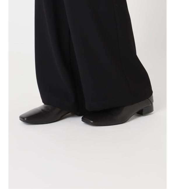 JOURNAL STANDARD relume「ウォッシャブルダブルクロスイージーパンツ」|その他|