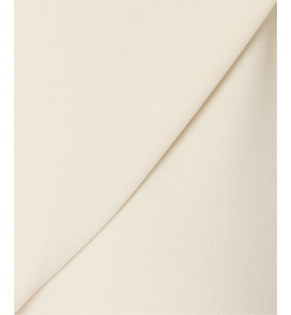 JOURNAL STANDARD relume「ウォッシャブルダブルクロスイージーパンツ」|その他|