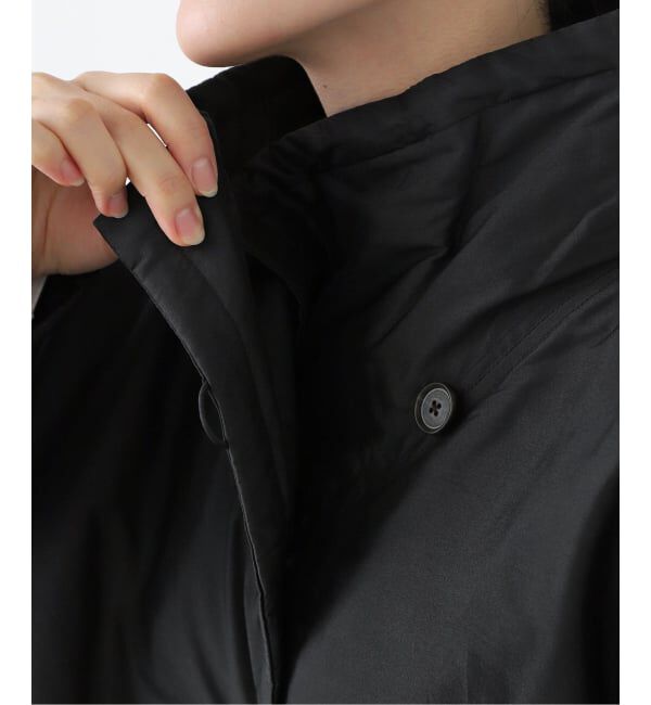 journal standard luxe「【SOIL】PADDED HIGH COLLAR JACKET」|その他|