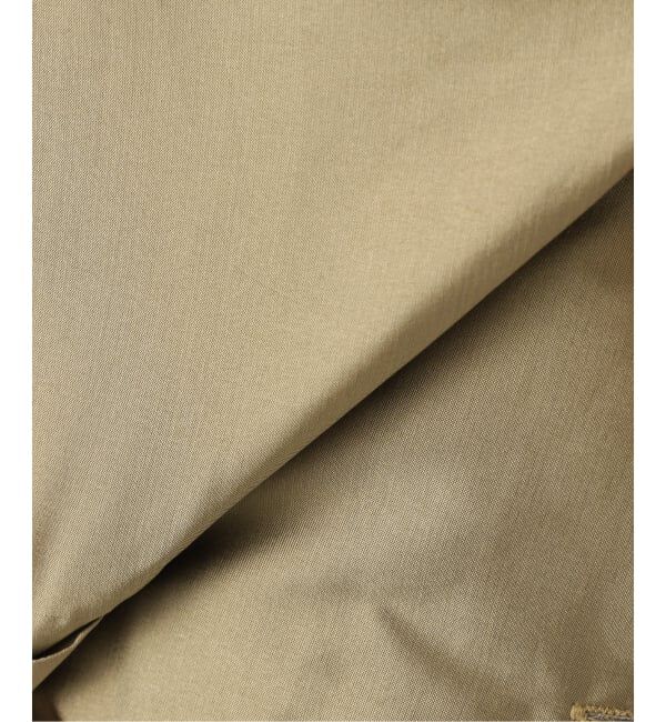 journal standard luxe「【SOIL】PADDED HIGH COLLAR JACKET」|その他|