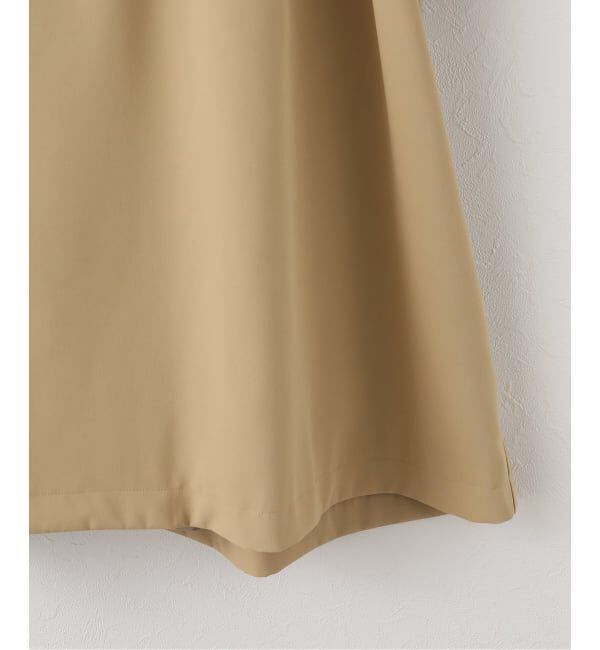 JOURNAL STANDARD「《追加2》ポリエステルギャバダブルカラートレンチコート」|トレンチコート|