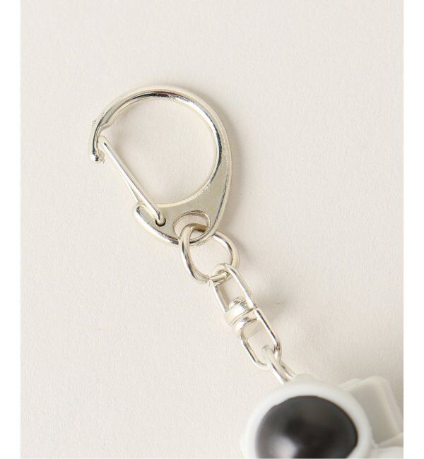 FRAMeWORK「≪追加≫KIKKERLAND ASTRONAUT キーチェーン」|キーケース|