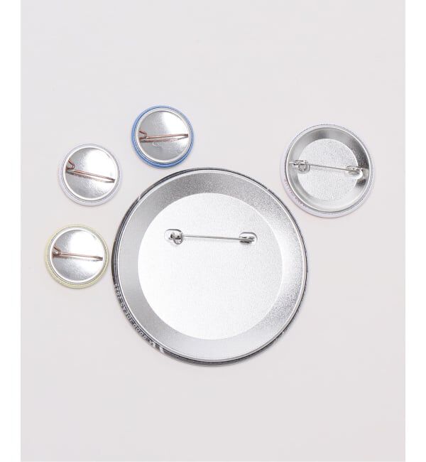 FRAMeWORK「≪追加≫YA GOOD IDEAS &times; KIBITZ HANDWKS PINBACK BUTTON BADGES 2」|その他|