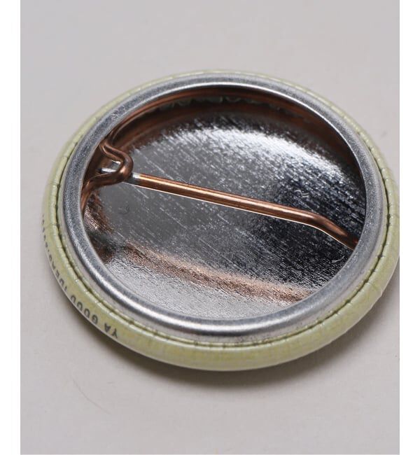 FRAMeWORK「≪追加≫YA GOOD IDEAS &times; KIBITZ HANDWKS PINBACK BUTTON BADGES 2」|その他|