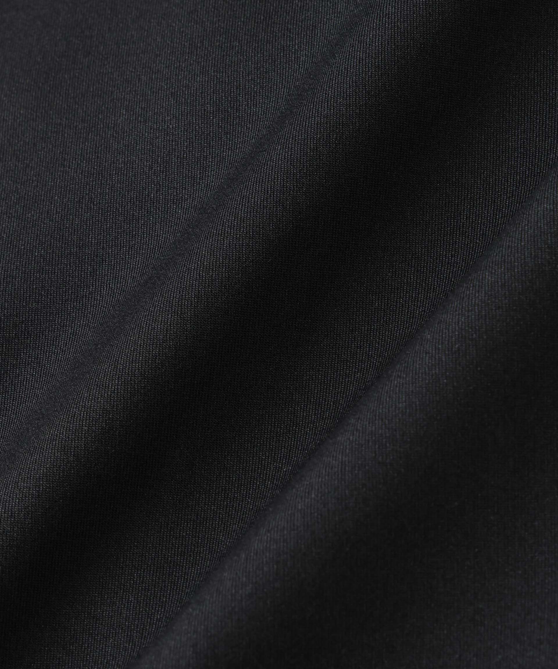 nano･universe「｢MC｣coveross(R) フリースボンディングワイドパンツ」|チノ|