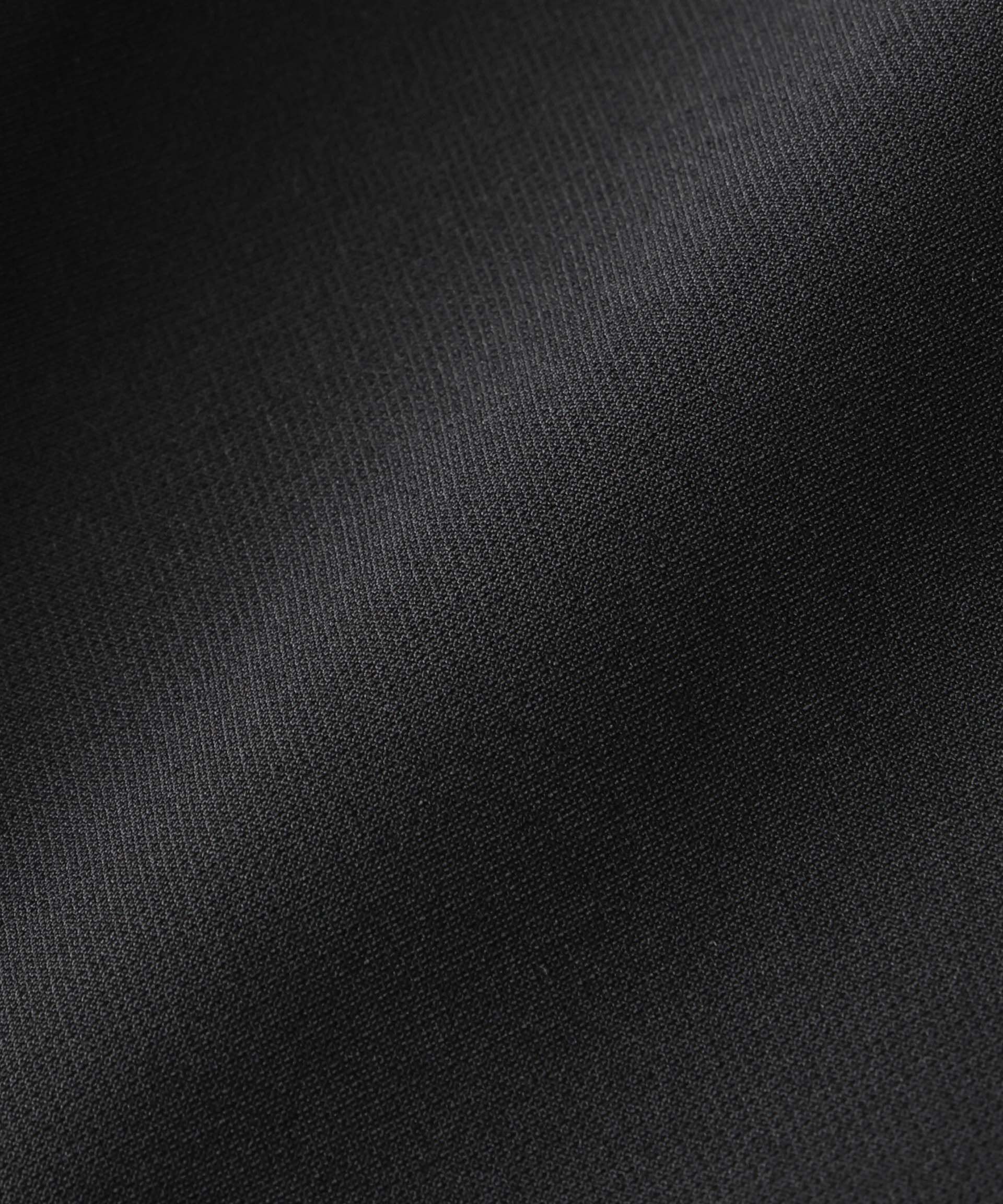 nano･universe「ダブルクロス衿付きハシゴレースブラウス」|シャツ・ブラウス|