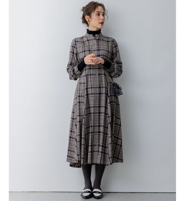 組曲「ルーズフィットタートル ニット」|ニット・セーター|