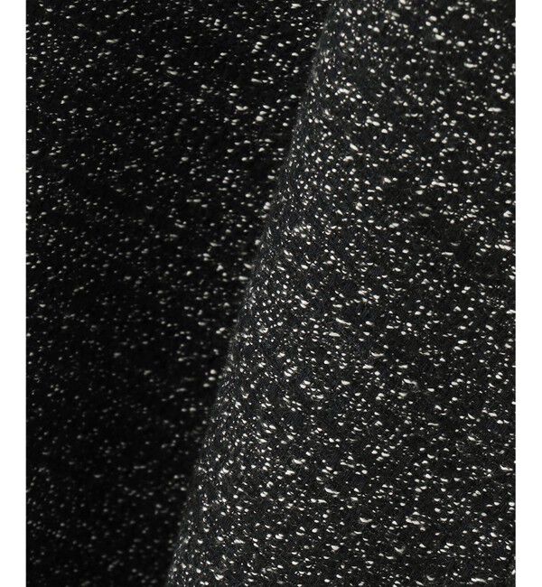 組曲「ファンシーツイード Vネックジャンスカ」|ジャンパースカート|