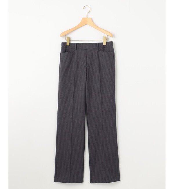 組曲「【セットアップ対応可】T/Wスーティング パンツ」|その他|グレー系1