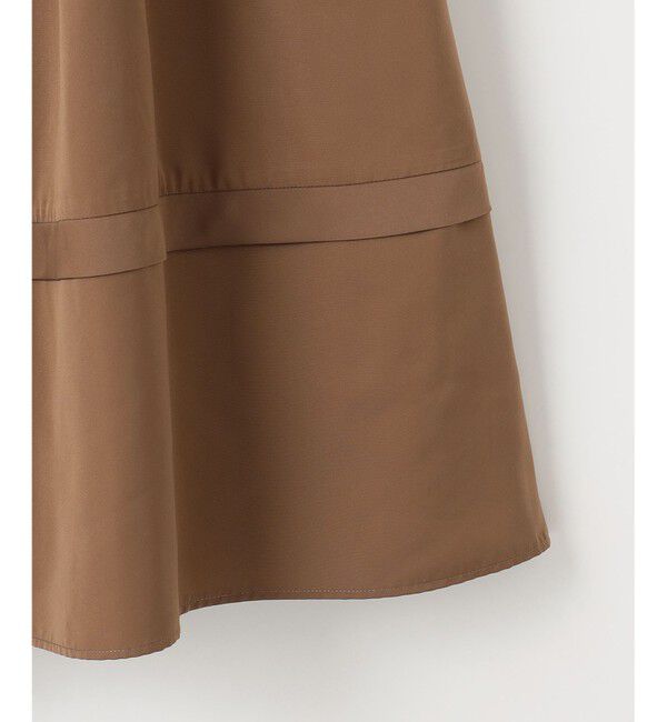 組曲「フリルタフタ フレアスカート」|スカート|