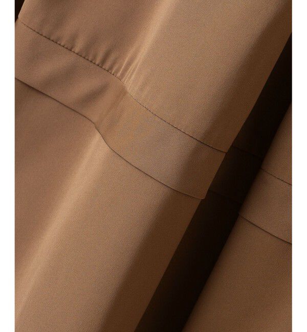 組曲「フリルタフタ フレアスカート」|スカート|