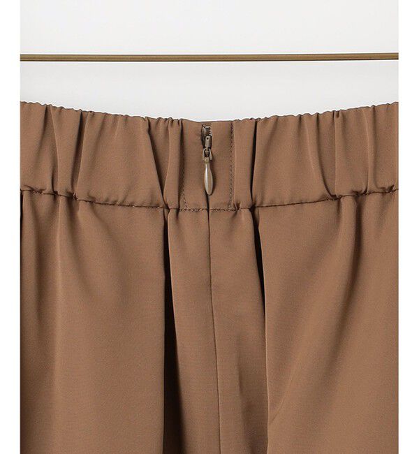 組曲「フリルタフタ フレアスカート」|スカート|