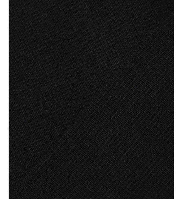 組曲「ビジューボタンニットジャケット」|ニット・セーター|