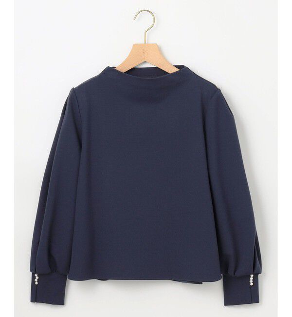 組曲「【WEB限定・2SET】ポンチトップス&times;プリーツスカートセットアップ」|スーツ|