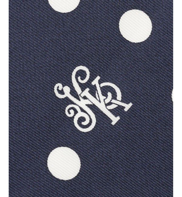 組曲「ハートドットシルク スカーフ」|バンダナ・スカーフ|