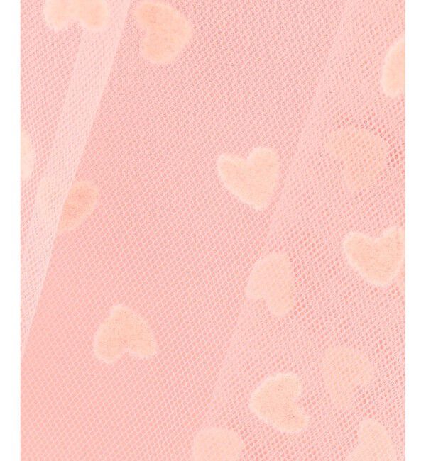 組曲「ハートレイヤード トート」|トートバッグ|