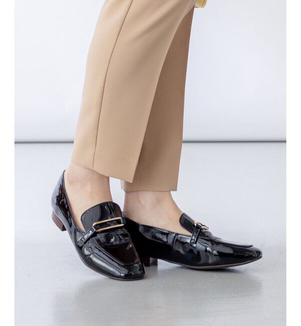 組曲「スクエアトゥローファー」|その他|