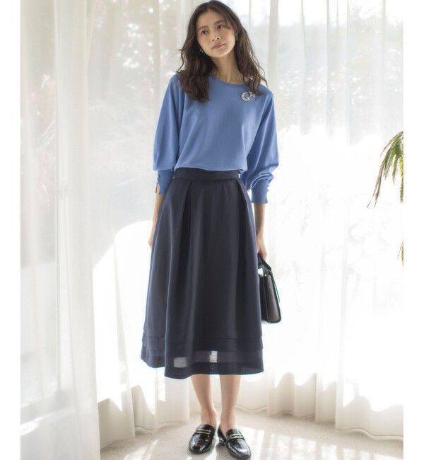 組曲「スクエアトゥローファー」|その他|