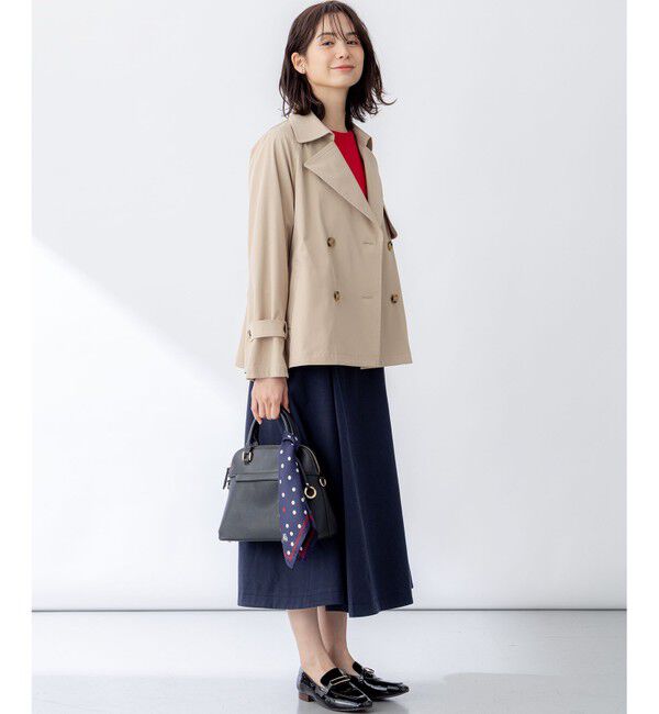 組曲「スクエアトゥローファー」|その他|