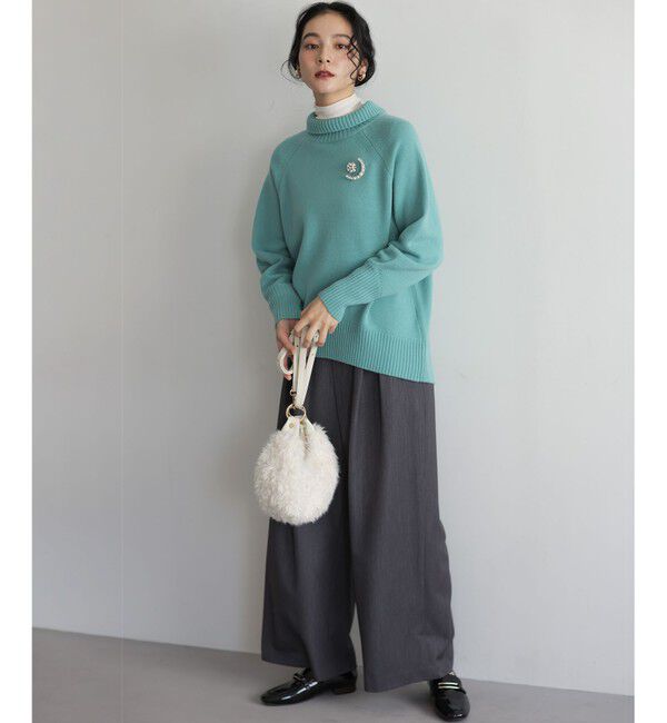 組曲「スクエアトゥローファー」|その他|