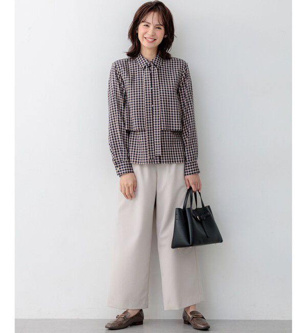 組曲「スクエアトゥローファー」|その他|