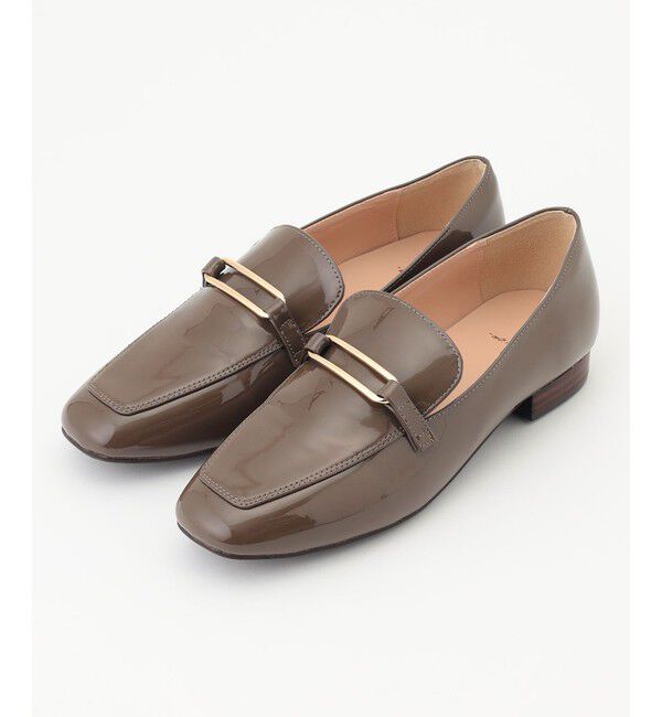 組曲「スクエアトゥローファー」|その他|