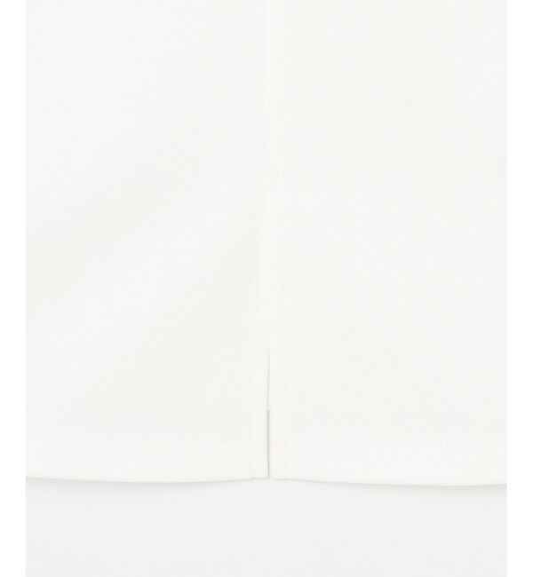 組曲「コットンポンチシア－スリーブ ブラウス」|Tシャツ・カットソー|