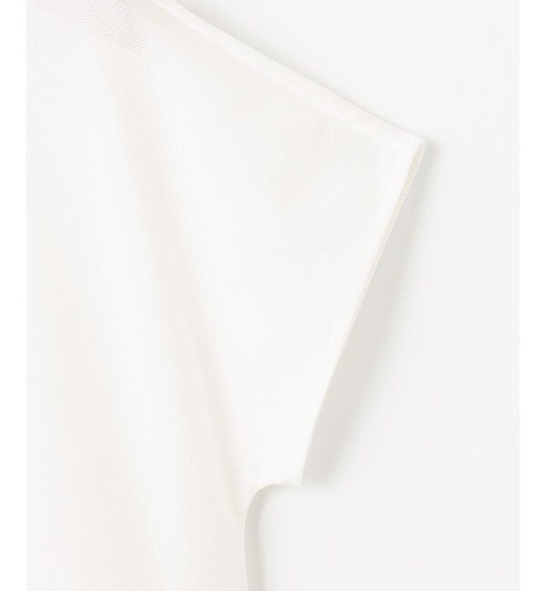 組曲「ツイルジャージーティアード カットソー」|Tシャツ・カットソー|