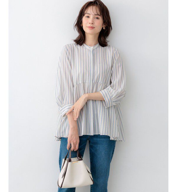 組曲「ノットデザインMINI バッグ」|ショルダー・メッセンジャー|アイボリー系