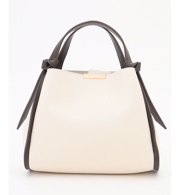 組曲「ノットデザインMINI バッグ」|ショルダー・メッセンジャー|