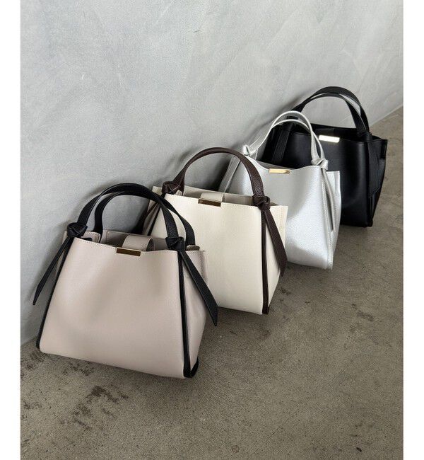 組曲「ノットデザインMINI バッグ」|ショルダー・メッセンジャー|