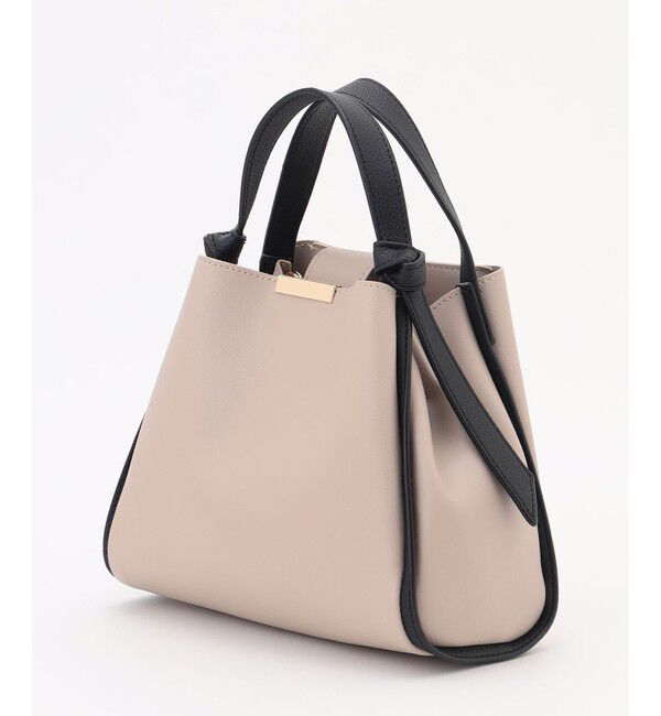 組曲「ノットデザインMINI バッグ」|ショルダー・メッセンジャー|