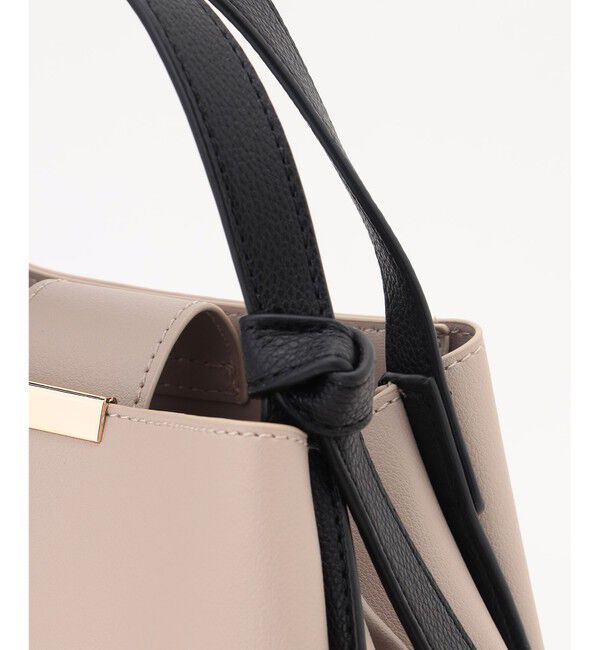 組曲「ノットデザインMINI バッグ」|ショルダー・メッセンジャー|