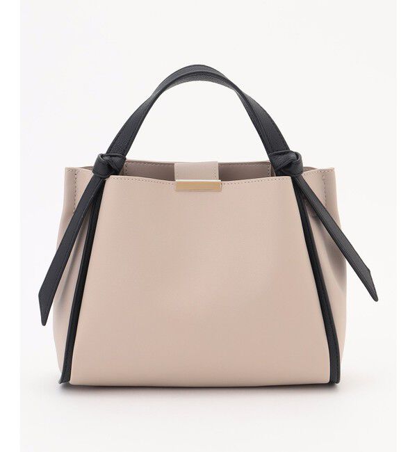 組曲「ノットデザインMINI バッグ」|ショルダー・メッセンジャー|