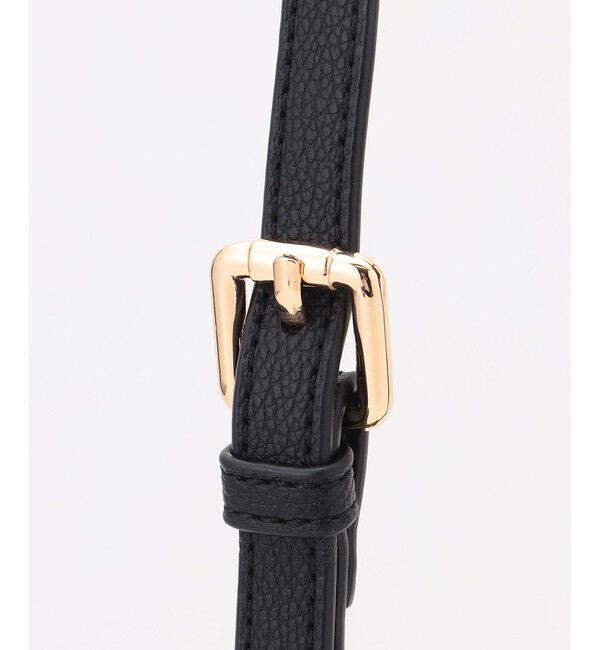 組曲「ノットデザインMINI バッグ」|ショルダー・メッセンジャー|