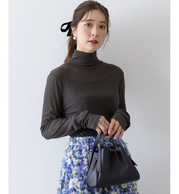 組曲「ノットデザインMINI バッグ」|ショルダー・メッセンジャー|ブラック系