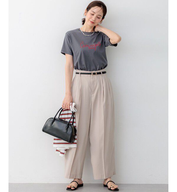 組曲「バックルナローベルト」|ベルト|