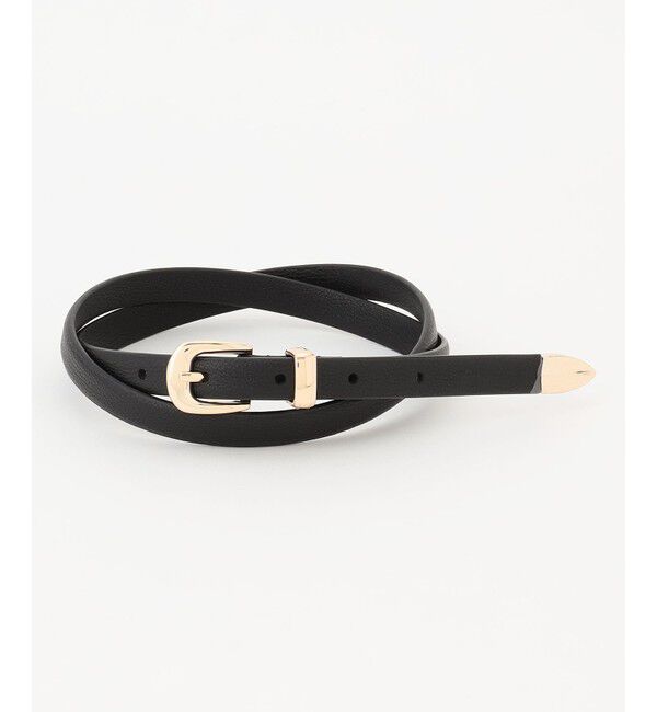 組曲「バックルナローベルト」|ベルト|