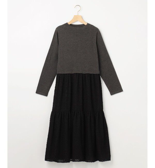 組曲「ヘアリーコンビ ワンピース」|ワンピース|