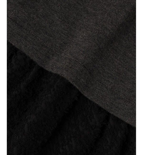 組曲「ヘアリーコンビ ワンピース」|ワンピース|