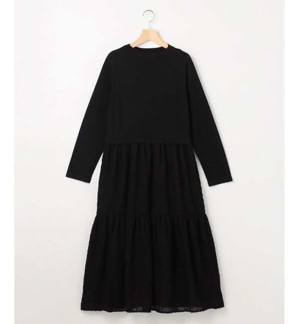 組曲「ヘアリーコンビ ワンピース」|ワンピース|