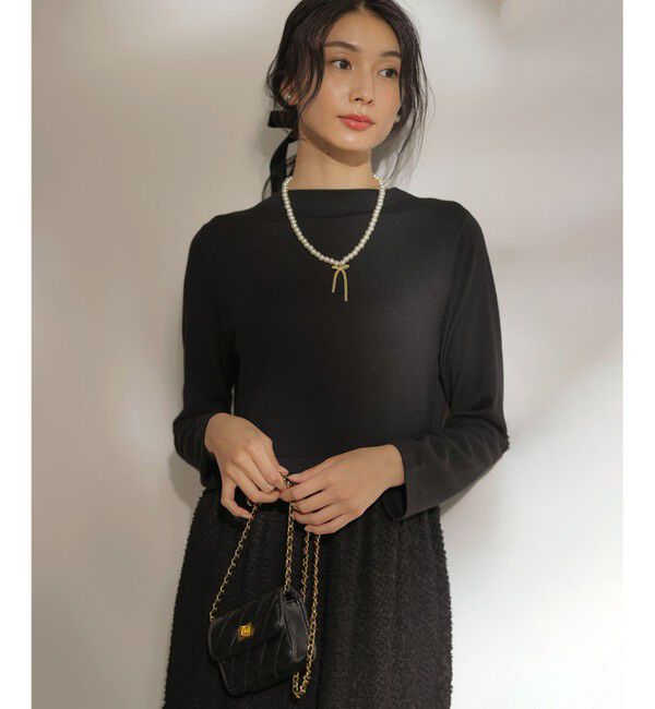 組曲「ヘアリーコンビ ワンピース」|ワンピース|