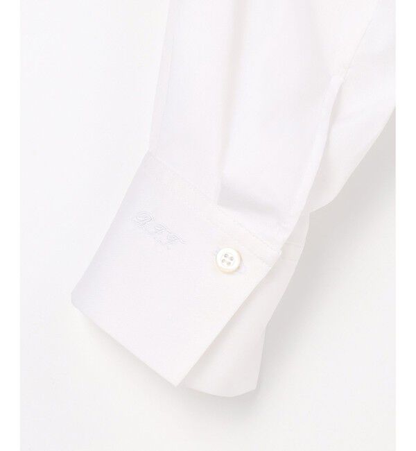 組曲「エアリーシャーティング オーバーシャツ」|シャツ・ブラウス|