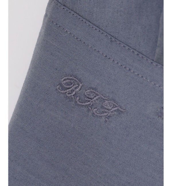 組曲「エアリーシャーティング オーバーシャツ」|シャツ・ブラウス|